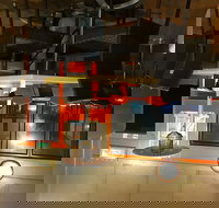 Macksville Fusions Pizza Cafe - Accommodation Yamba