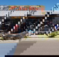 Martins Pie Place - Accommodation Yamba