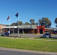 Mcdonald's Family Restaurants - Accommodation Yamba