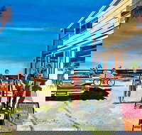 Moca Enterprises - Accommodation Yamba