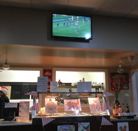 Moree Golf Club Restaurant Bistro - Accommodation Yamba