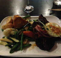 Moree Services Club - Accommodation Yamba