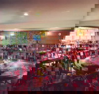 Nimo Chinese Restaurant - Accommodation Yamba