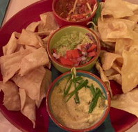 Pancho Villa Mexican Lennox Head - Accommodation Yamba