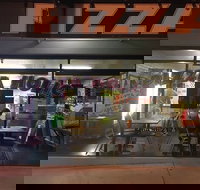 Pizza Holic - Accommodation Yamba