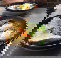 Rest Cafe - Accommodation Yamba