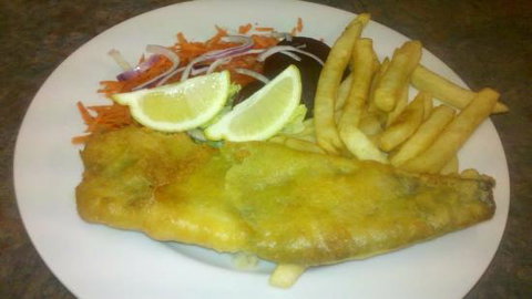 River Lakes Storeh - Accommodation Yamba 0