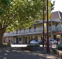 Royal Hotel Restaurant - Accommodation Yamba