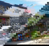 Rusty Plough - Accommodation Yamba