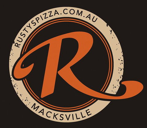 Rusty's Pizza - Accommodation Yamba 0