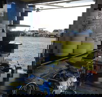 S  M Espresso - Accommodation Yamba