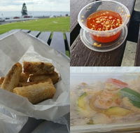 San Choi Chinese Restaurant - Accommodation Yamba