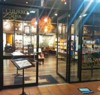 San Churro - Accommodation Yamba