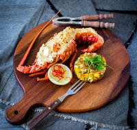 Seahorse Inn Restaurant - Accommodation Yamba