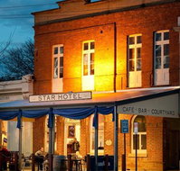 STAR HOTEL - Accommodation Yamba