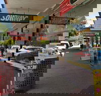 Subway - Accommodation Yamba