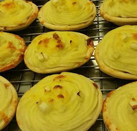 Sutton's Bakery - Accommodation Yamba