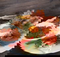 The Bean Bank Coffee House - Accommodation Yamba