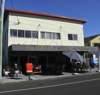 The Belle General - Accommodation Yamba