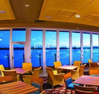 The Boardwalk  Cafes - Ballina RSL - Accommodation Yamba