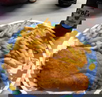 The Bream Hole - Accommodation Yamba