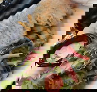 The Bridge River St. - Accommodation Yamba