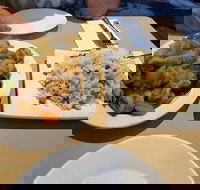 The Eden Gardens Country Club - Accommodation Yamba