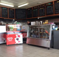 The Great Bite Takeaway - Accommodation Yamba