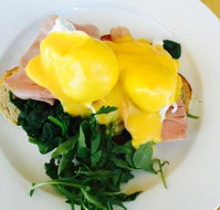 The Point Cafe - Accommodation Yamba