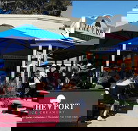 The Port Ice Creamery - Accommodation Yamba