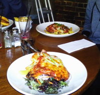 The Shamrock Hotel - Accommodation Yamba