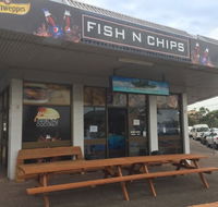 Thommos On Wallis - Accommodation Yamba