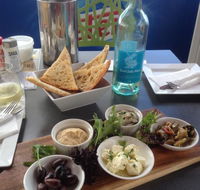 Tuncurry Rock Pool Cafe - Accommodation Yamba