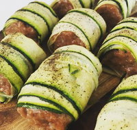 Two Tarts Juice Bar - Accommodation Yamba