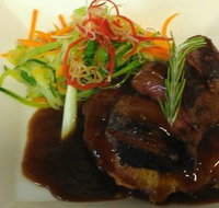 Visions Bistro - Accommodation Yamba