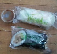 Wasabi Figtree - Accommodation Yamba