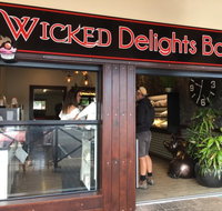 Wicked Delights Bakery - Accommodation Yamba