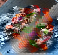 Williams St Kitchen  Bar - Accommodation Yamba