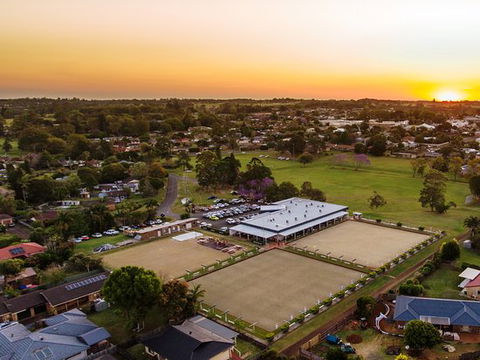 Alstonville Plateau Bowls And Sports Club - Accommodation Yamba 0