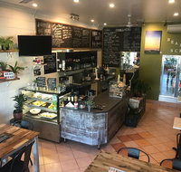 Bean Scene Cafe - Accommodation Yamba