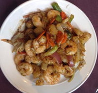 Cobar Bowling  Golf Club Chinese Restaurant