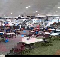 Cobar Memorial Service Club