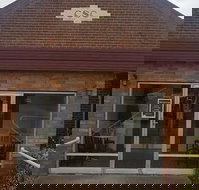 Crookwell Services Club Ltd