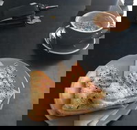 Dark Horse Espresso - Accommodation Yamba