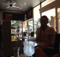 Dulce Mama Espresso Bar  Patisserie - Accommodation Yamba