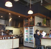 Fibonacci Coffee - Accommodation Yamba