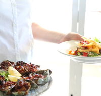 Hooked Restaurant  Grill - Accommodation Yamba