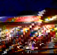 Hueys At Blueys Pizzeria and Bar - Accommodation Yamba