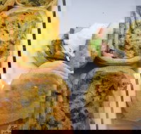 Lil'Bean coffee shop - Accommodation Yamba