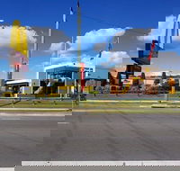 McDonald's - Accommodation Yamba